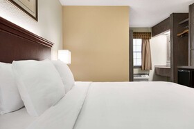 Travelodge by Wyndham Coffeyville
