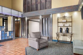 Travelodge by Wyndham Coffeyville