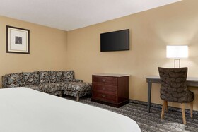 Travelodge by Wyndham Coffeyville