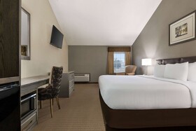 Travelodge by Wyndham Coffeyville