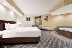 Travelodge by Wyndham Coffeyville
