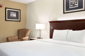 Travelodge by Wyndham Coffeyville
