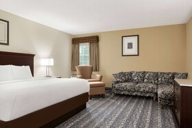 Travelodge by Wyndham Coffeyville