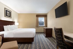 Travelodge by Wyndham Coffeyville