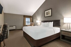 Travelodge by Wyndham Coffeyville