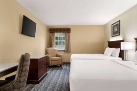 Travelodge by Wyndham Coffeyville