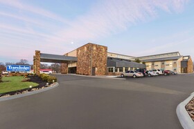 Travelodge by Wyndham Coffeyville