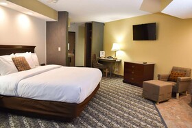 Travelodge by Wyndham Coffeyville