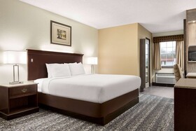 Travelodge by Wyndham Coffeyville