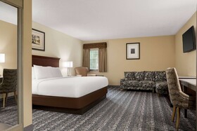 Travelodge by Wyndham Coffeyville