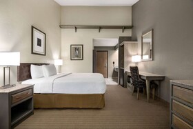 Travelodge by Wyndham Coffeyville
