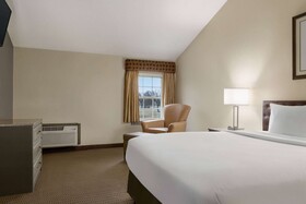 Travelodge by Wyndham Coffeyville