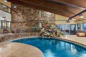 Travelodge by Wyndham Coffeyville