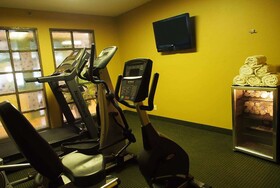 Travelodge by Wyndham Coffeyville