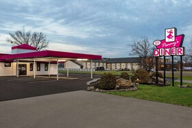Travelodge by Wyndham Coffeyville