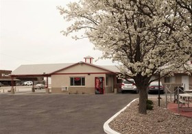 Budget Inn & Suites Colby