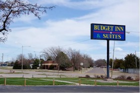 Budget Inn & Suites Colby