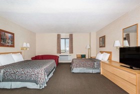 Days Inn by Wyndham Colby