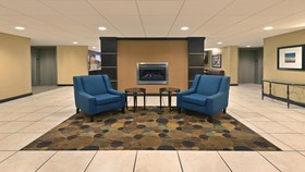 Holiday Inn Express Hotel & Suites Colby