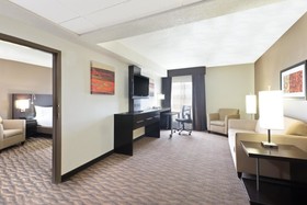 Holiday Inn Express Hotel & Suites Colby
