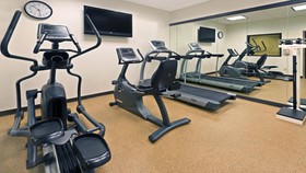 Holiday Inn Express Hotel & Suites Colby
