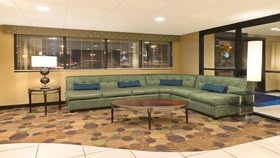 Holiday Inn Express Hotel & Suites Colby