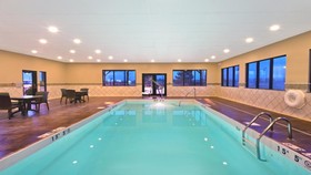 Holiday Inn Express Hotel & Suites Colby