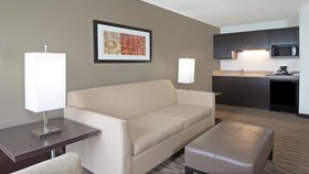 Holiday Inn Express Hotel & Suites Colby