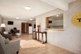 Super 8 by Wyndham Concordia