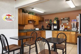 Super 8 by Wyndham Concordia