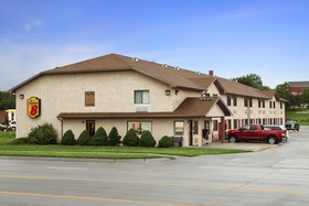 Super 8 by Wyndham Concordia