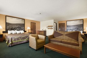 Super 8 by Wyndham Concordia