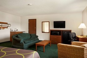 Super 8 by Wyndham Concordia