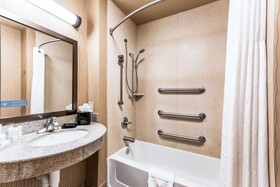 Hampton Inn Derby