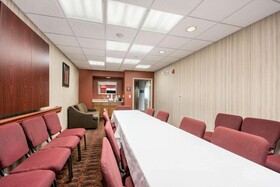 Hampton Inn Derby