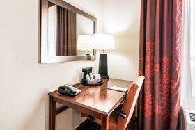 Hampton Inn Derby