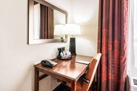 Hampton Inn Derby