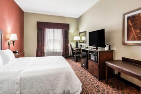 Hampton Inn Derby