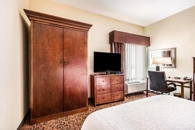 Hampton Inn Derby