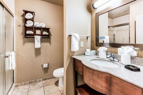 Hampton Inn Derby