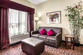 Hampton Inn Derby