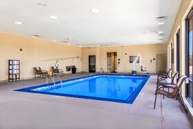 Hampton Inn Derby