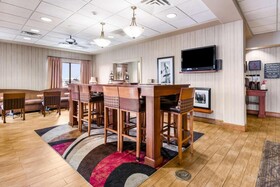 Hampton Inn Derby
