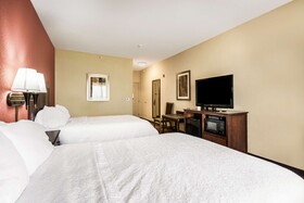 Hampton Inn Derby
