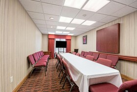 Hampton Inn Derby
