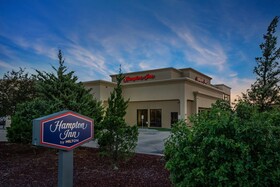 Hampton Inn Derby