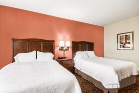 Hampton Inn Derby