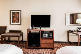Hampton Inn Derby