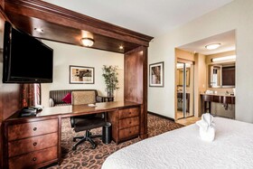 Hampton Inn Derby