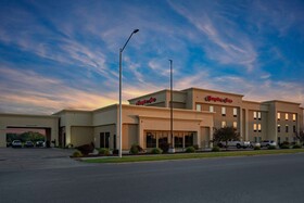 Hampton Inn Derby